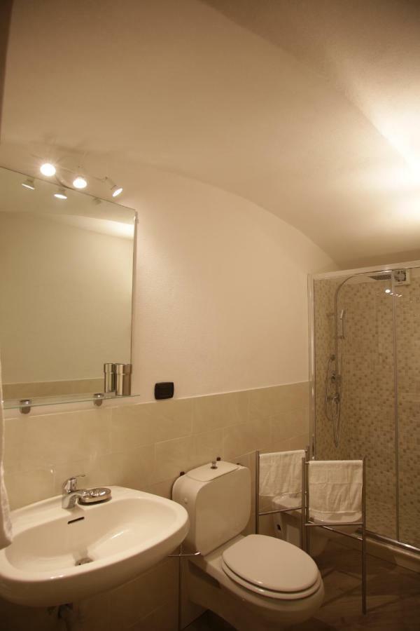 Posidonia Casa Al Mare In Citta Apartment Genoa Exterior photo